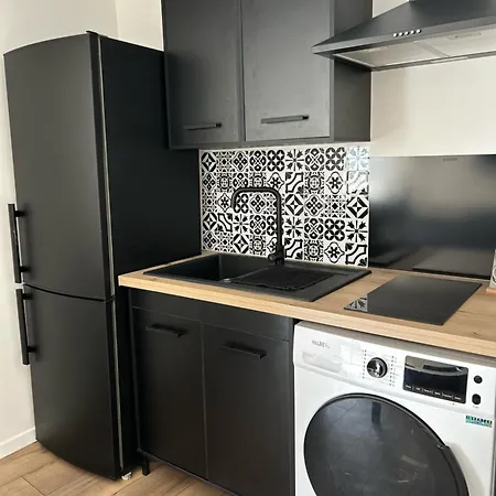 Logement Entier Nîmes Exterior foto
