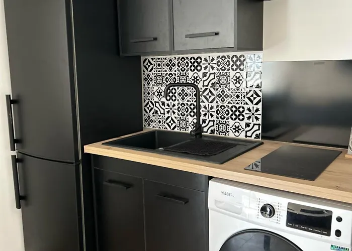 Logement Entier Nimes