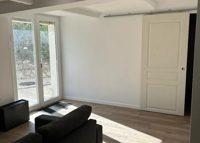 Logement Entier Nimes