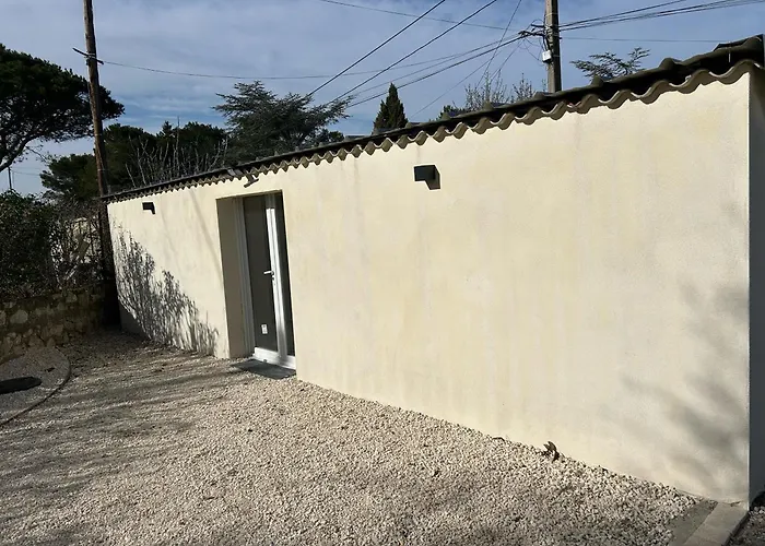 Logement Entier Nimes