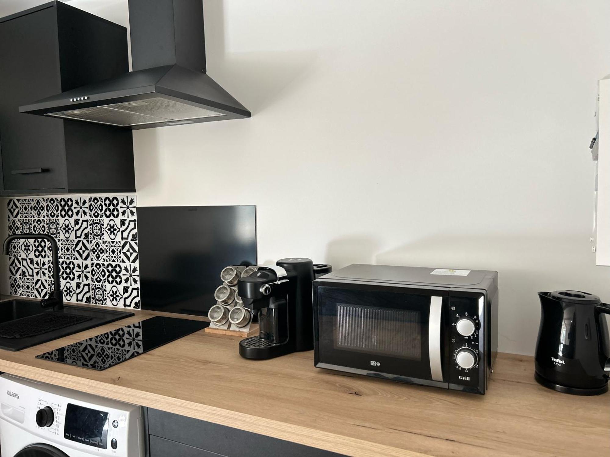 Entier Apartment *