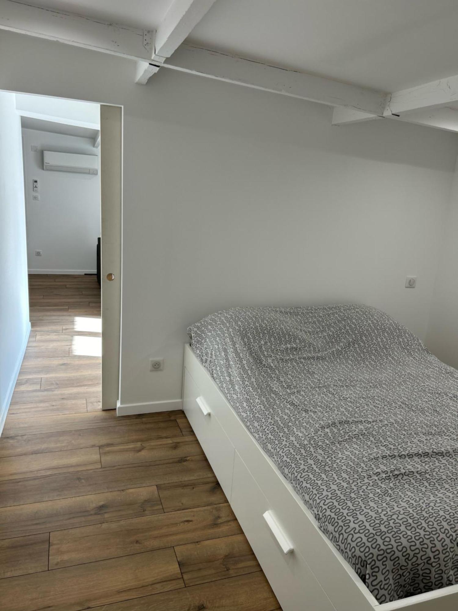 Apartment Entier