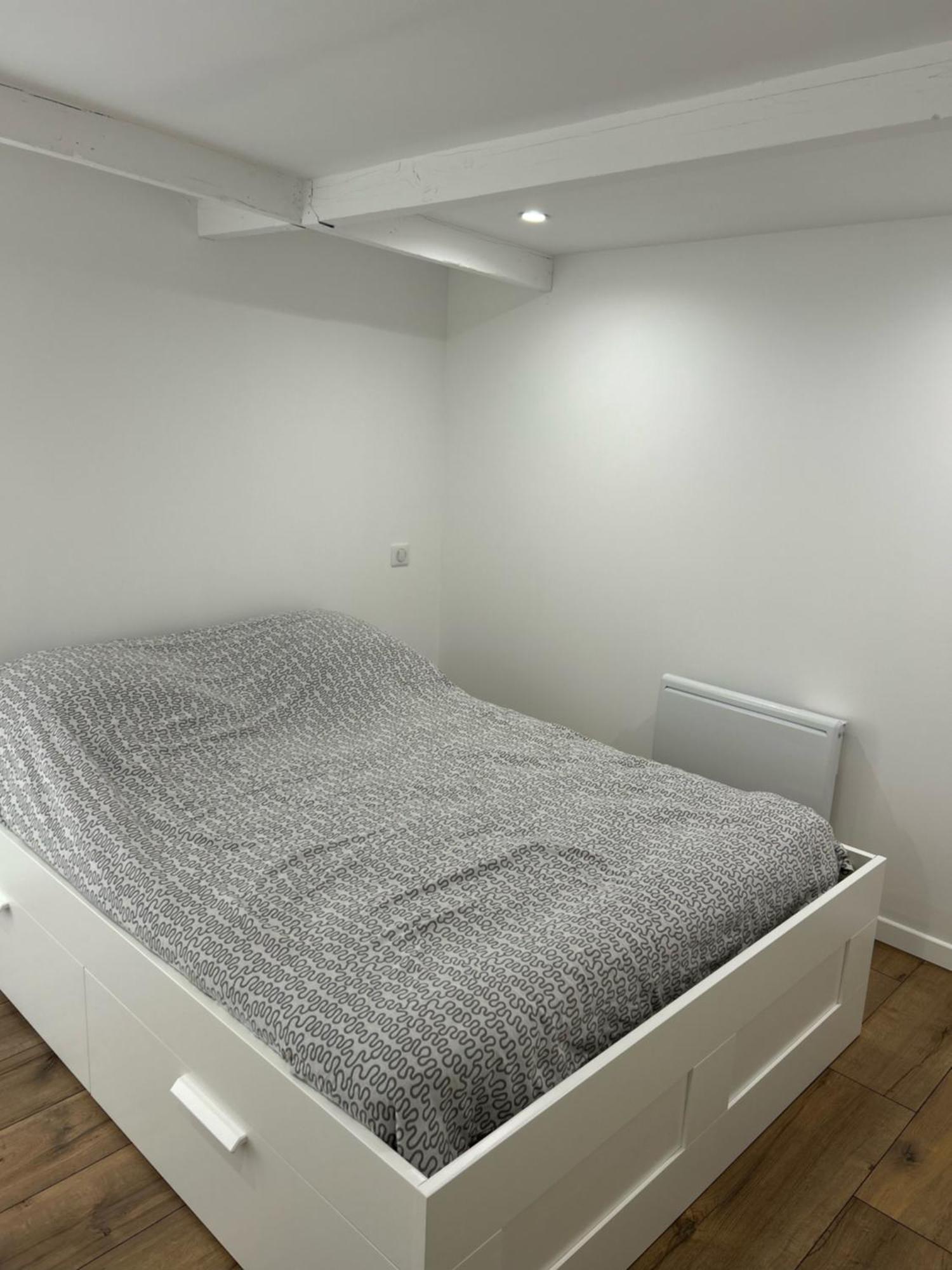 Entier Apartment Nimes