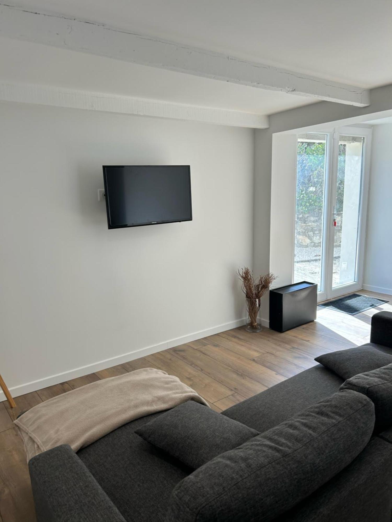 Apartment Entier